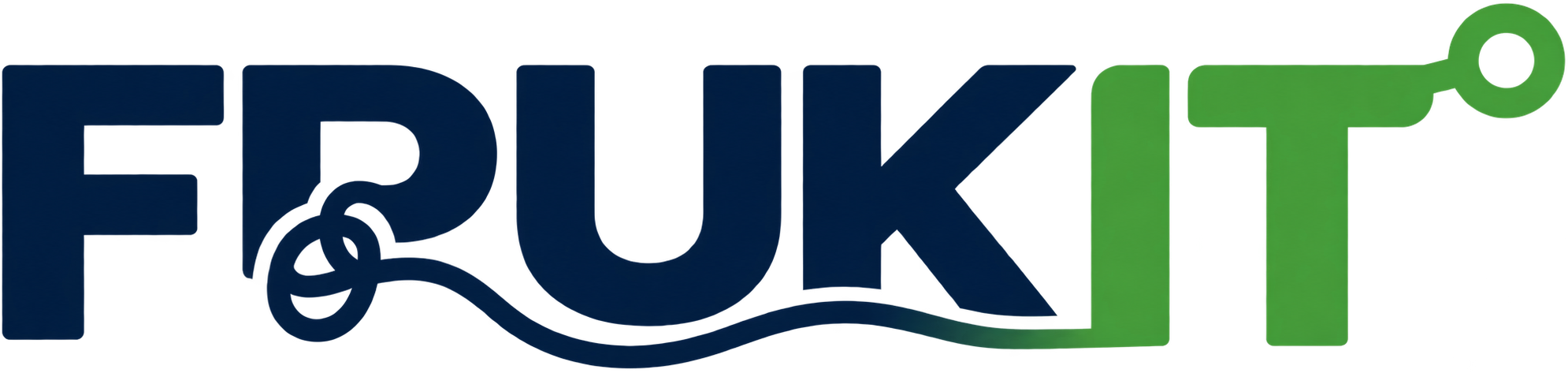 FRUKIT | Professional IT Solutions That Work